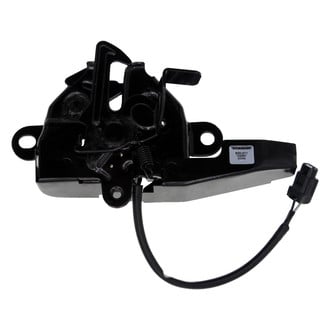 Dorman® - OE Solutions™ Hood Latch