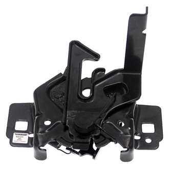 Dorman® - OE Solutions™ Hood Latch