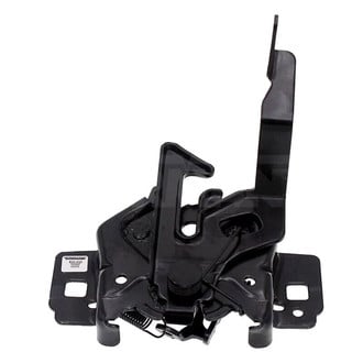 Dorman® - OE Solutions™ Hood Latch