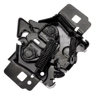 Dorman® - OE Solutions™ Hood Latch