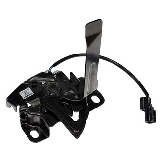 Dorman® - OE Solutions™ Hood Latch