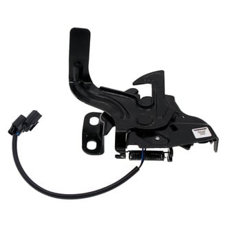 Dorman® - OE Solutions™ Hood Latch