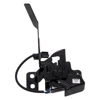 Dorman® - Hood Latches