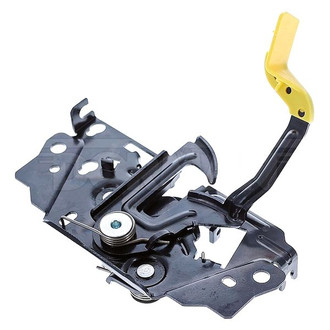 Dorman® - OE Solutions™ Hood Latch