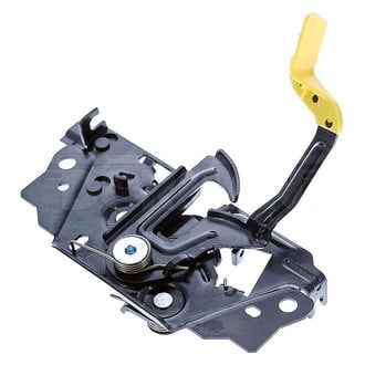 Dorman® - Hood Latches