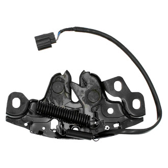 Dorman® - OE Solutions™ Hood Latch
