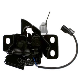Dorman® - OE Solutions™ Hood Latch