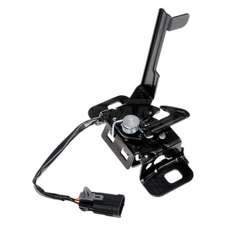 Dorman® - OE Solutions™ Hood Latch