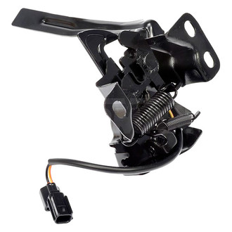 Dorman® - OE Solutions™ Hood Latch