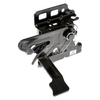 Dorman® - Hood Latches