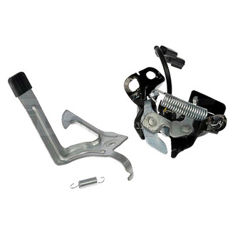 Dorman® - OE Solutions™ Hood Latch