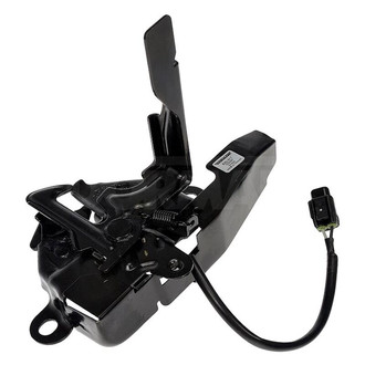 Dorman® - OE Solutions™ Hood Latch