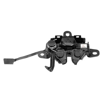 Dorman® - OE Solutions™ Hood Latch