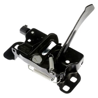 Dorman® - Hood Latches