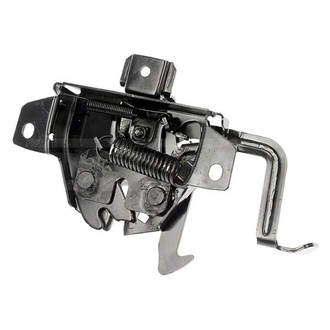 Dorman® - OE Solutions™ Hood Latch