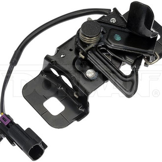 Dorman® - OE Solutions™ Hood Latch