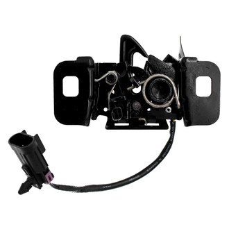 Dorman® - OE Solutions™ Hood Latch
