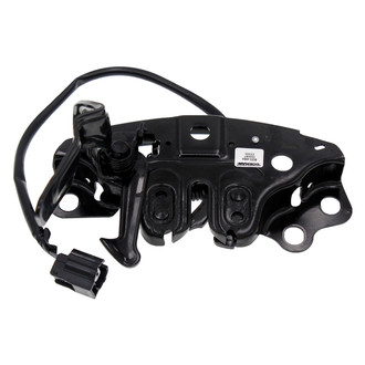 Dorman® - OE Solutions™ Hood Latch