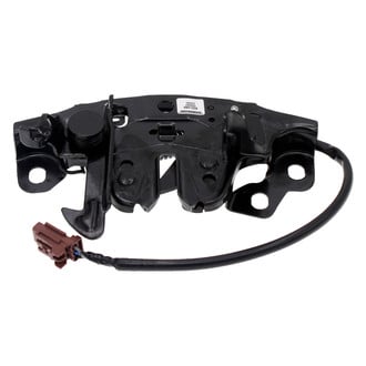 Dorman® - OE Solutions™ Hood Latch