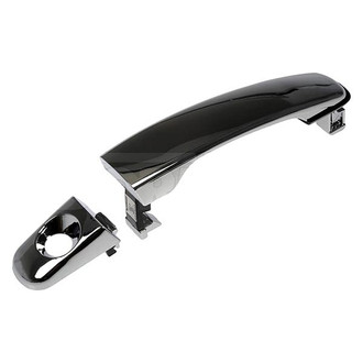 Dorman® - HELP!™ Front Driver Side Exterior Door Handle