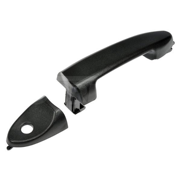 Dorman® - HELP!™ Front Driver Side Exterior Door Handle