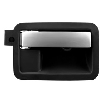 Dorman® - HELP!™ Front or Rear Driver Side Interior Door Handle