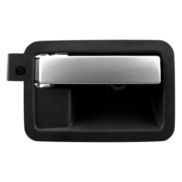 Dorman® 82079 - HELP!™ Rear Passenger Side Interior Door Handle