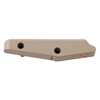 Dorman® - HELP!™ Front Passenger Side Interior Door Handle