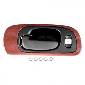Dorman® - HELP!™ Front Passenger Side Interior Door Handle