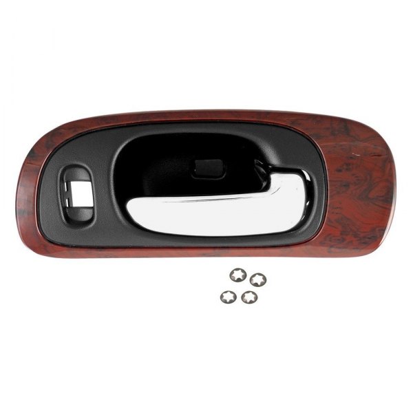 Dorman® - HELP!™ Front Driver Side Interior Door Handle