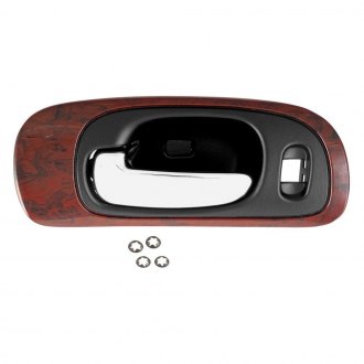 Dorman® - HELP!™ Front Passenger Side Interior Door Handle