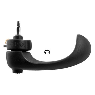 Dorman® - HELP!™ Interior Door Handle
