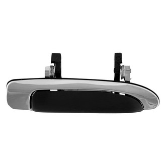 Dorman® - HELP!™ Rear Passenger Side Exterior Door Handle