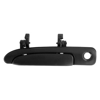 Dorman® - HELP!™ Front Driver Side Exterior Door Handle