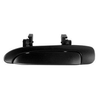 Dorman® - HELP!™ Rear Passenger Side Exterior Door Handle
