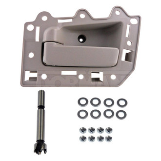 Dorman® - HELP!™ Front Driver Side Interior Door Handle