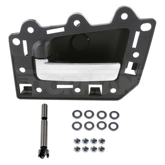 Dorman® - HELP!™ Rear Driver Side Interior Door Handle