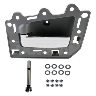 Dorman® - HELP!™ Front Driver Side Interior Door Handle