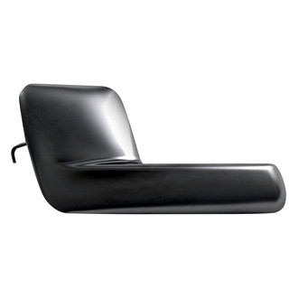 Dorman® - HELP!™ Front or Rear Driver Side Interior Door Handle