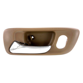 Dorman® - HELP!™ Front Driver Side Interior Door Handle