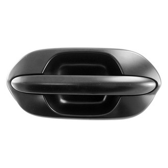 Dorman® - HELP!™ Passenger Side Exterior Door Handle
