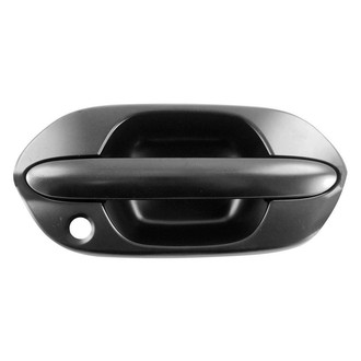 Dorman® - HELP!™ Front Passenger Side Exterior Door Handle
