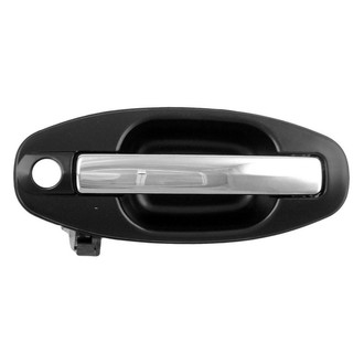 Dorman® - HELP!™ Front Driver Side Exterior Door Handle