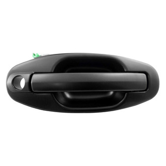 Dorman® - HELP!™ Front Passenger Side Exterior Door Handle