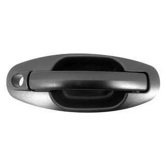 Dorman® - HELP!™ Front Passenger Side Exterior Door Handle