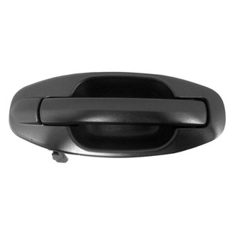 Dorman® - HELP!™ Rear Driver Side Exterior Door Handle