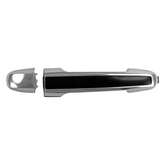 Dorman® - HELP!™ Front Passenger Side Exterior Door Handle