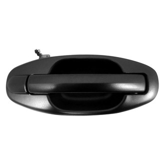 Dorman® - HELP!™ Rear Passenger Side Exterior Door Handle