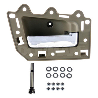 Dorman® - HELP!™ Front Passenger Side Interior Door Handle