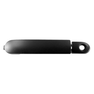 Dorman® - HELP!™ Front Driver Side Exterior Door Handle